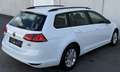 Volkswagen Golf Rabbit BlueMotion Tech. 1.Besitz Blanc - thumbnail 21