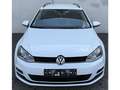 Volkswagen Golf Rabbit BlueMotion Tech. 1.Besitz Blanc - thumbnail 6