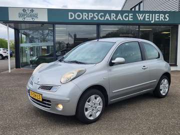 1.2 ACENTA Airco, orig. Nederlandse auto met NAP
