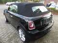 MINI Cooper S Cabrio * sehr gepflegt Schwarz - thumbnail 2