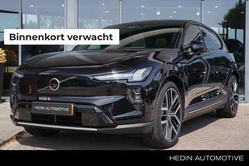 Single Motor Plus | Betreft nieuw te bestellen aut