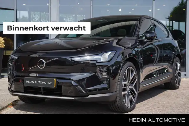 Volvo EX60