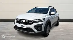 Dacia Sandero 1.0 TCe 90ch Stepway Expression