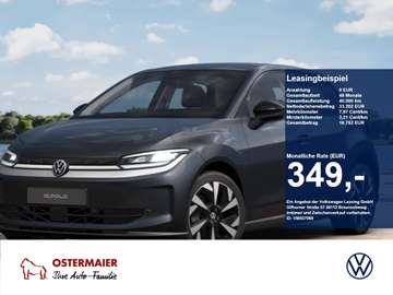 ID . Polo Life 211PS 52kWh LED,NAVI,KAMERA,ACC,KEY