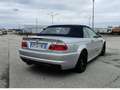 BMW M3 Cabrio 3.2 Zilver - thumbnail 4