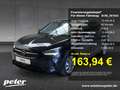 Opel Corsa Corsa F 1.2 Turbo Elegance Klimaautomatik Sitzheizung 100PS Noir - thumbnail 1