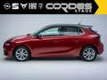 Opel Corsa F Elegance 1.2 Turbo Rückfahrkam. Allwetter Autom. Rot - thumbnail 4