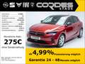 Opel Corsa F Elegance 1.2 Turbo Rückfahrkam. Allwetter Autom. Rot - thumbnail 1