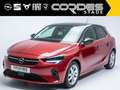 Opel Corsa F Elegance 1.2 Turbo Rückfahrkam. Allwetter Autom. Rot - thumbnail 5