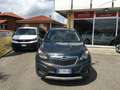 Opel Mokka 1.4 Turbo GPL Tech 140CV 4x2 Ego Gris - thumbnail 11