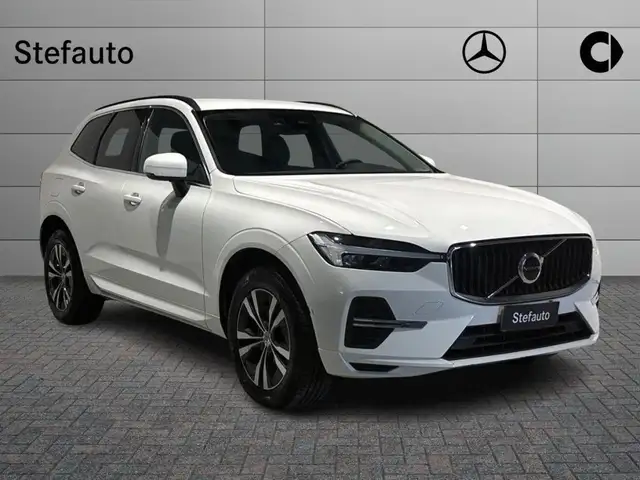 Volvo XC60 B4 (d) Geartronic Momentum Pro