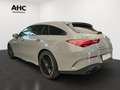 Mercedes-Benz CLA 200 SB ++SPECIAL-EDITION+AMG+NIGHT+PANO+SH++ Šedá - thumbnail 4