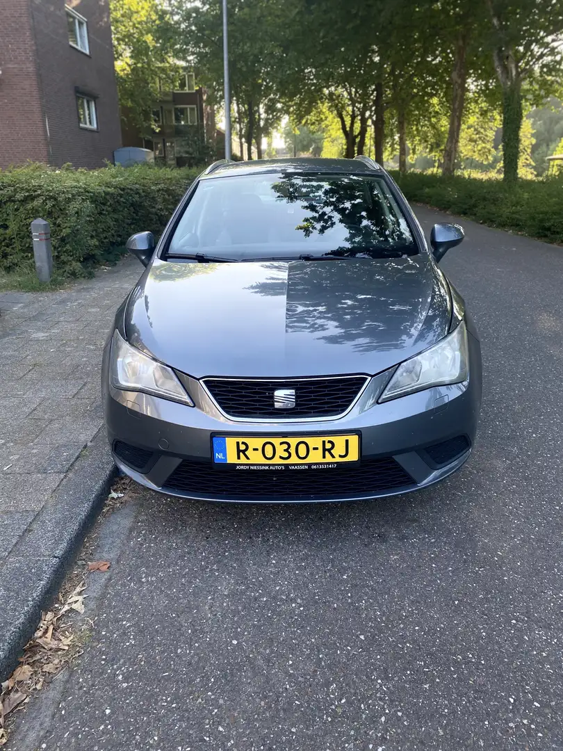 SEAT Ibiza ST 1.2 TSI Style - 1