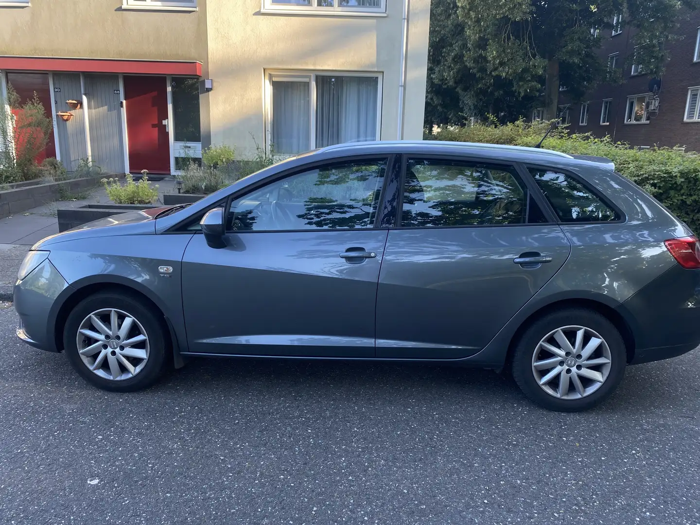 SEAT Ibiza ST 1.2 TSI Style - 2