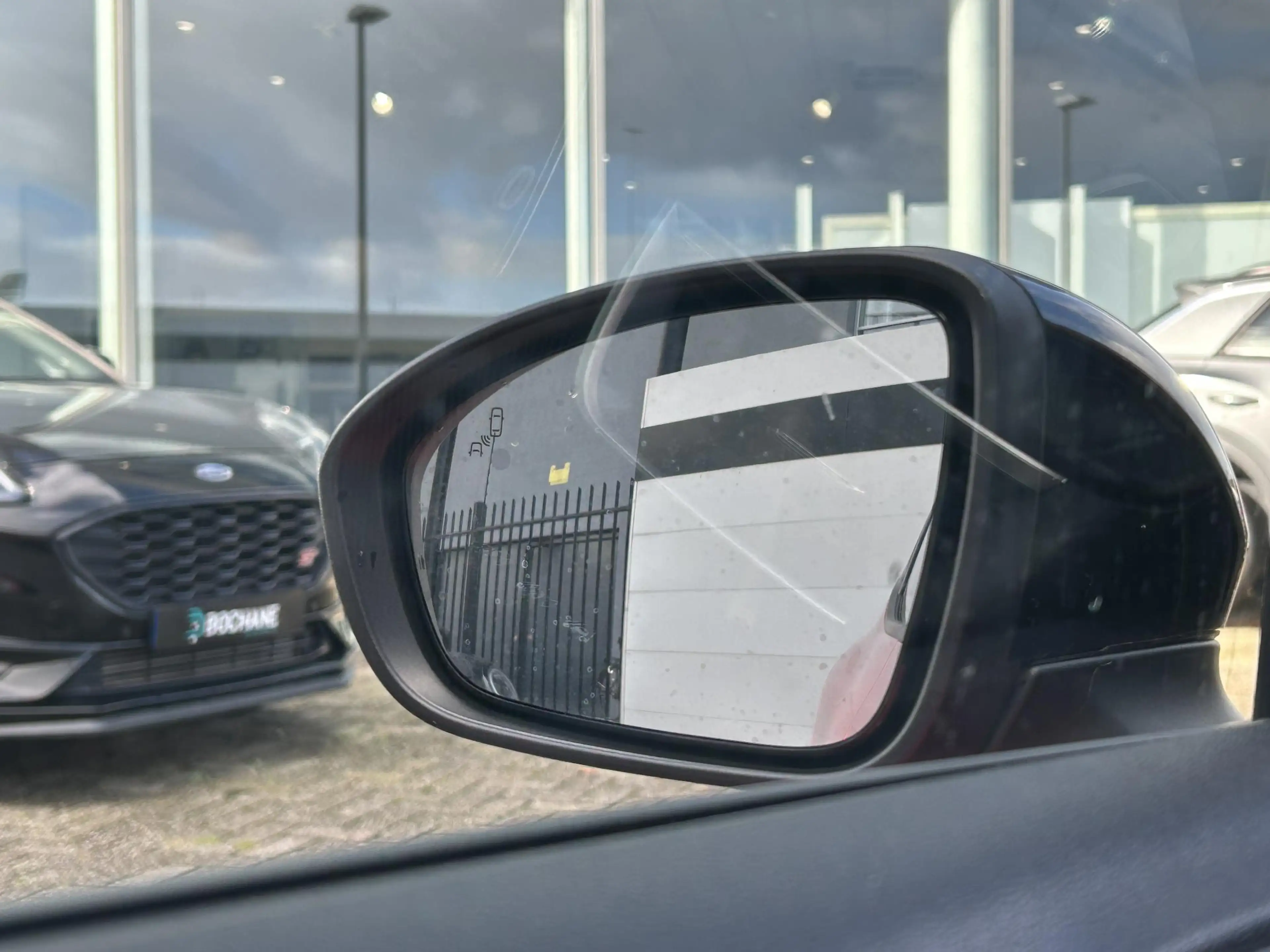 Renault Clio 1.6 E-Tech Full Hybrid 145 esprit Alpine | Groot N — photo 14