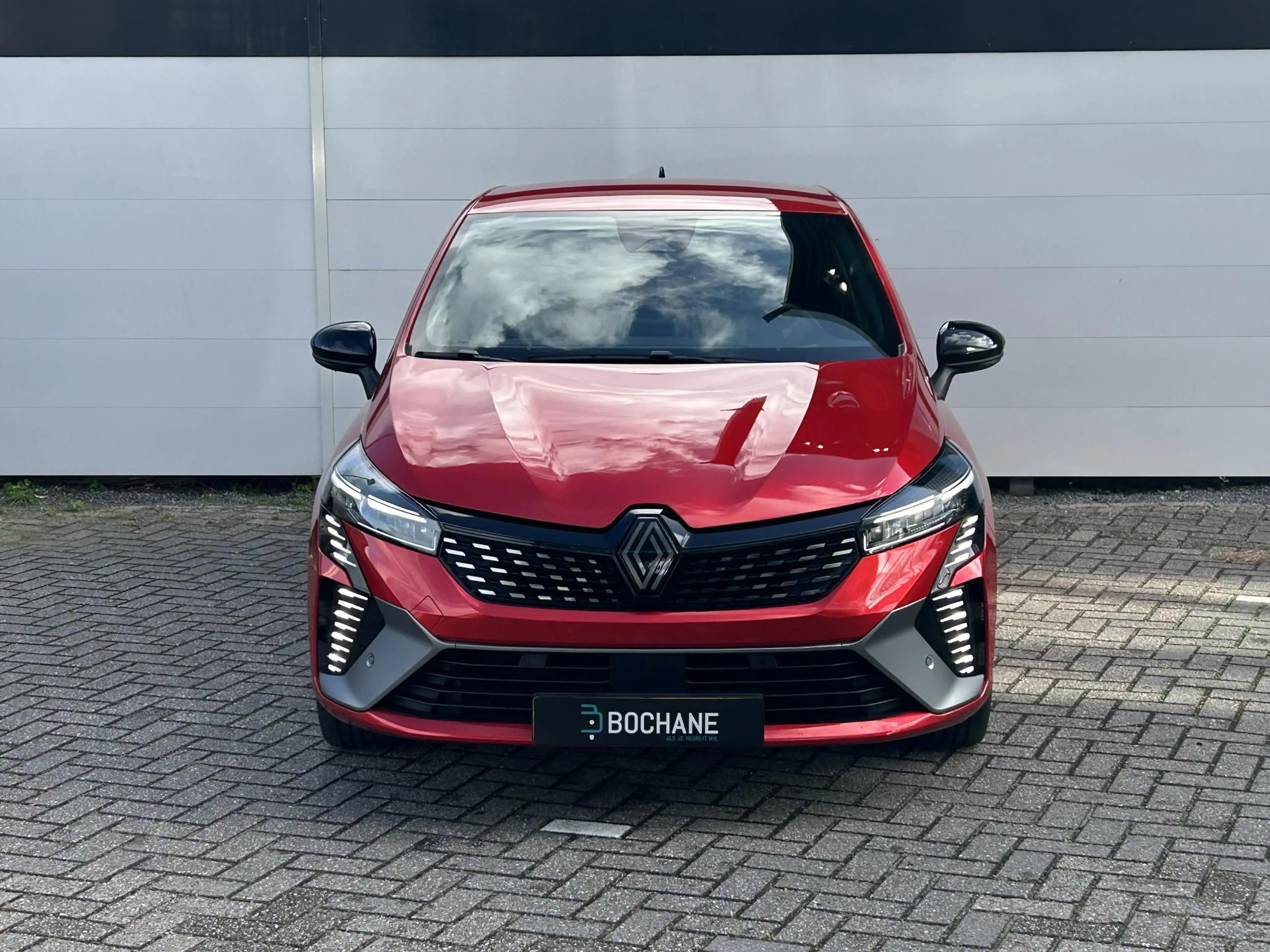 Renault Clio 1.6 E-Tech Full Hybrid 145 esprit Alpine | Groot N — photo 17