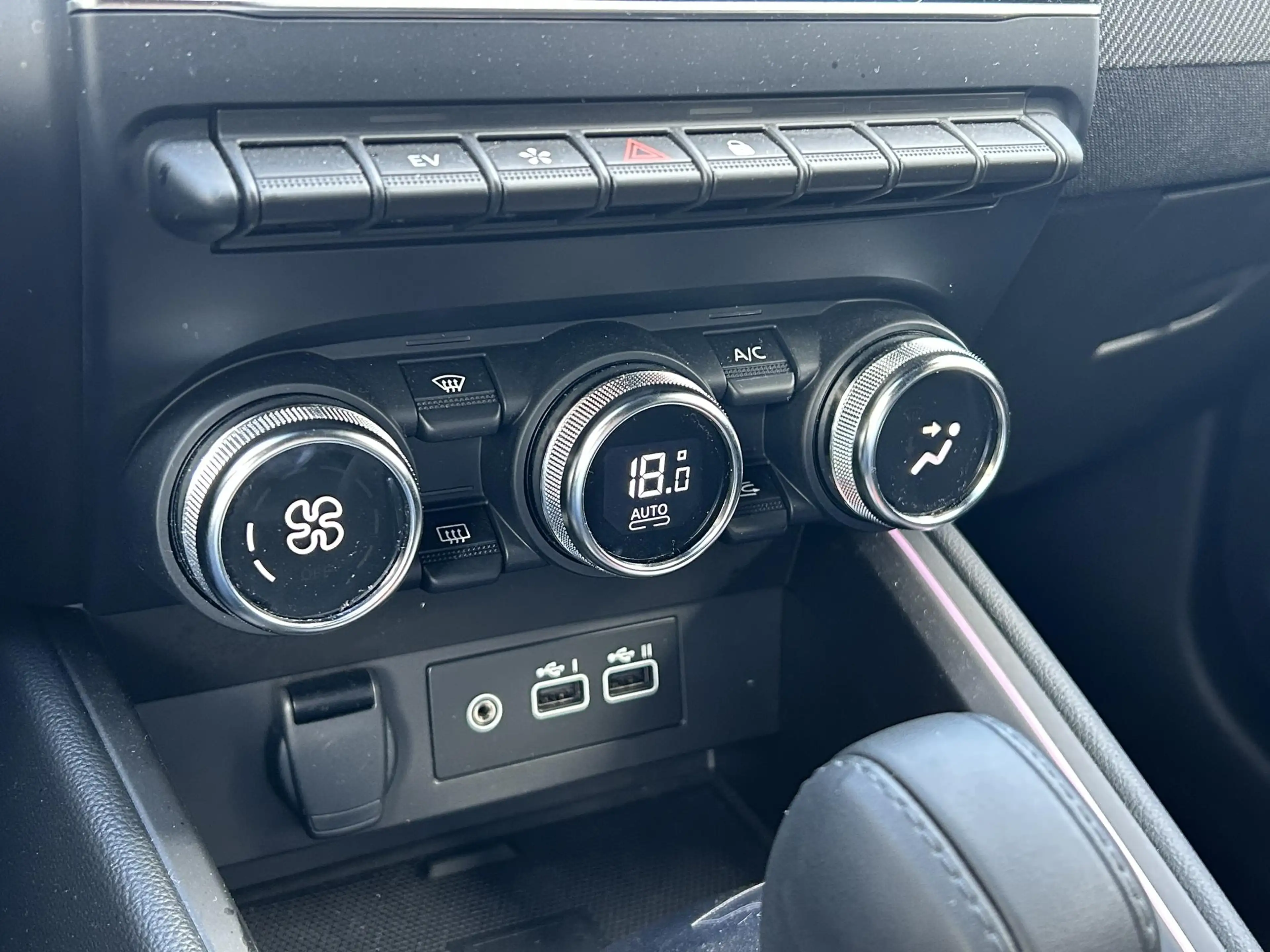 Renault Clio 1.6 E-Tech Full Hybrid 145 esprit Alpine | Groot N — photo 13