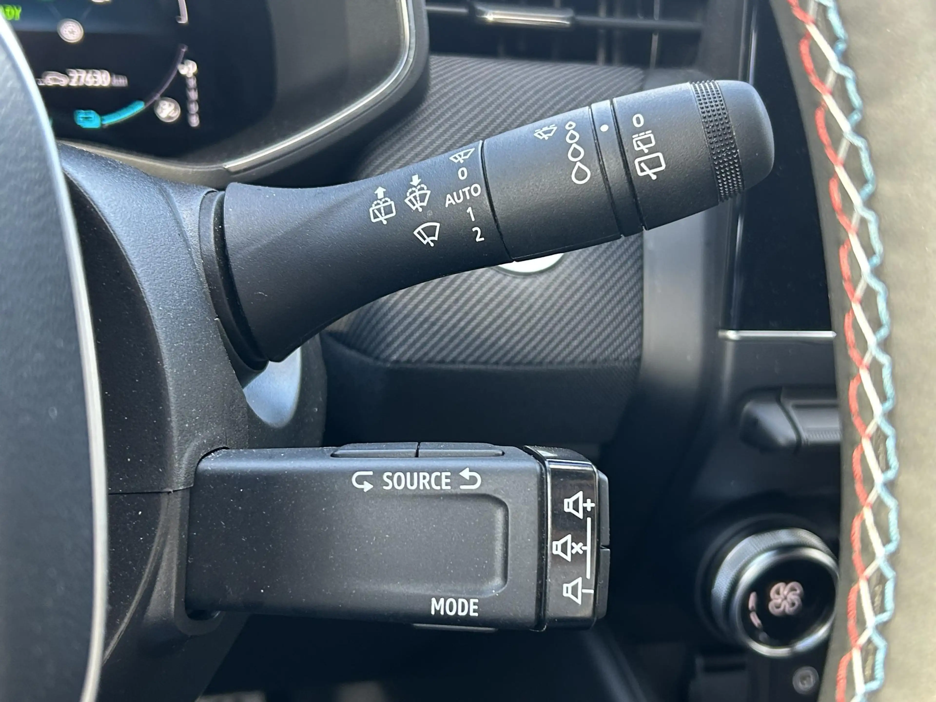 Renault Clio 1.6 E-Tech Full Hybrid 145 esprit Alpine | Groot N — photo 30