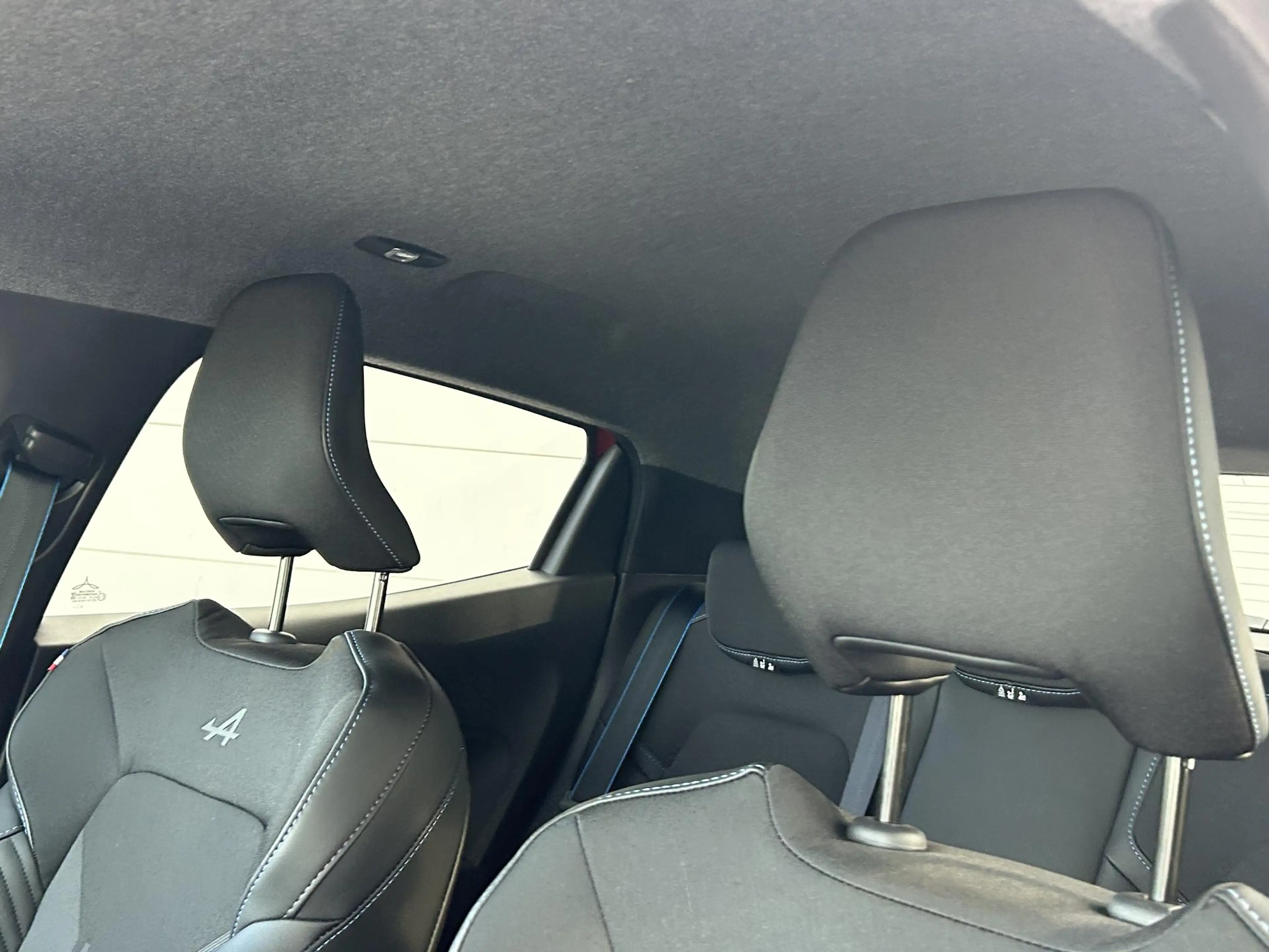 Renault Clio 1.6 E-Tech Full Hybrid 145 esprit Alpine | Groot N — photo 25