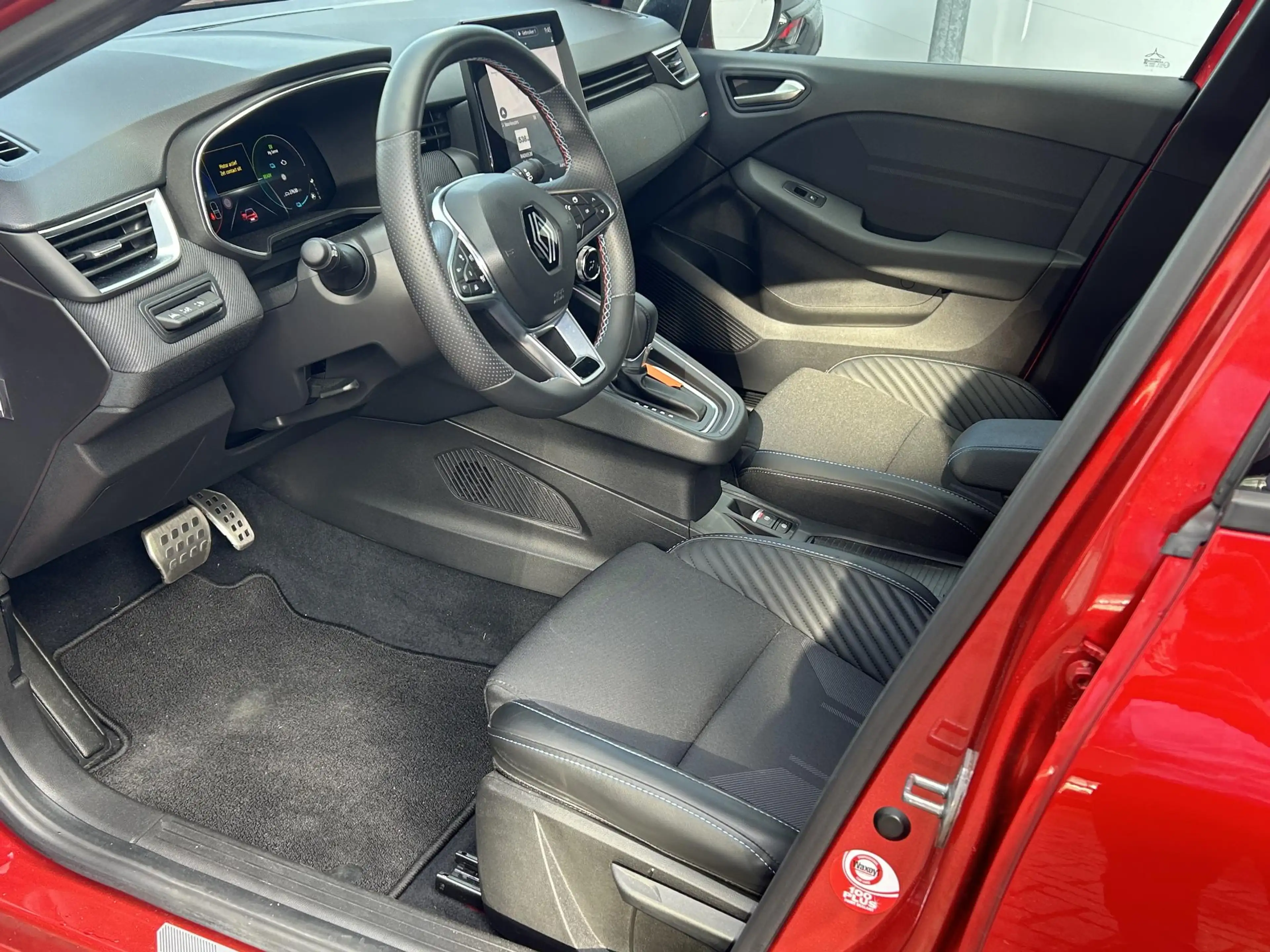 Renault Clio 1.6 E-Tech Full Hybrid 145 esprit Alpine | Groot N — photo 22