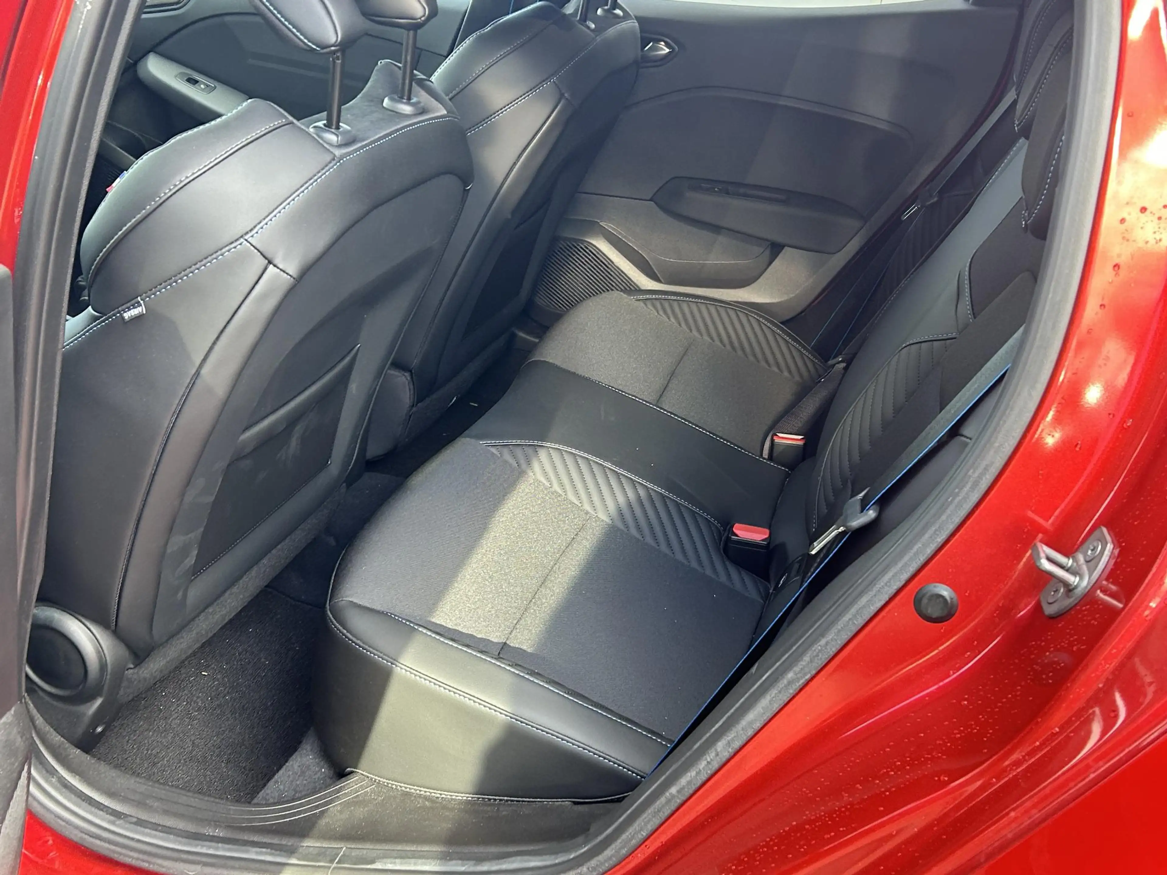 Renault Clio 1.6 E-Tech Full Hybrid 145 esprit Alpine | Groot N — photo 8