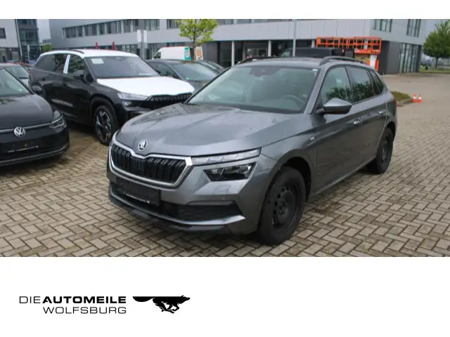 Skoda Kamiq 1.0 TSI DSG Tour Tempo/Einparkhi/Multilenk