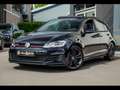 Volkswagen Golf VII 2.0 TSI GTI PERFORMANCE DSG7°DYNAUDIO°DCC Noir - thumbnail 1