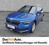 Skoda Kamiq MONTE CARLO TSI DSG Blu/Azzurro - thumbnail 1