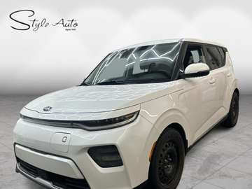 EV Limited BA