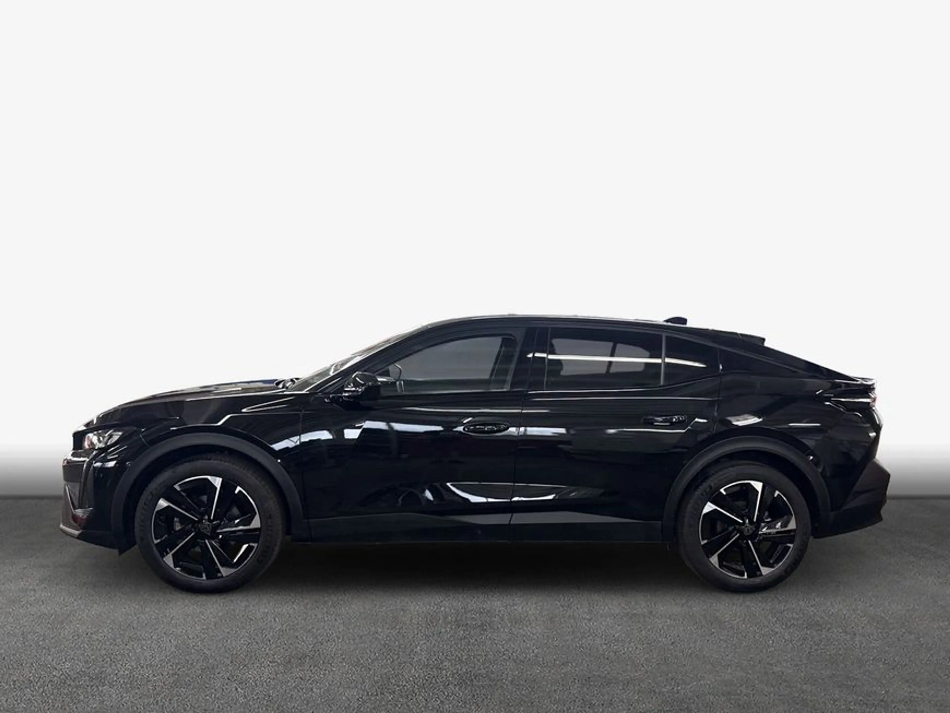 Peugeot 408 PureTech 130 EAT8 Allure — photo 4