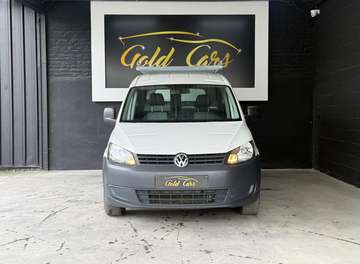 1.6 CR TDi Startline*LONG CHASSIS*75000KM*CLIM*