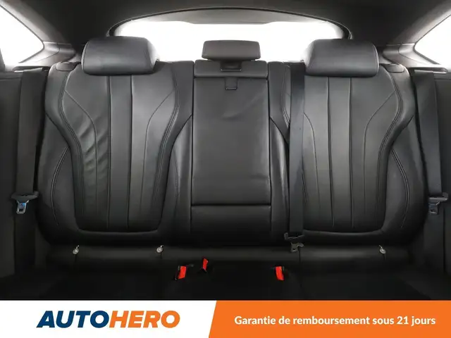BMW X6 view 15