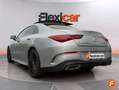 Mercedes-Benz CLA 200 200d Gris - thumbnail 5