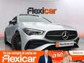 Mercedes-Benz CLA 200 200d Gris - thumbnail 1