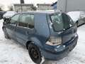 Volkswagen Golf *Pickerl 3/2006+4* Blau - thumbnail 4