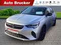 Opel Corsa-e Corsa F e Edition+Klimaautomatik+Parksensoren+LED Silber - thumbnail 1