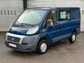 Fiat Ducato Kasten 30 115 MULTIJET Blau - thumbnail 2