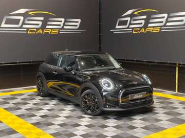 Mini 1.5 Cooper JCW 17"/LED/Cruise/PDC/DigiAirco/AMBI/Apple