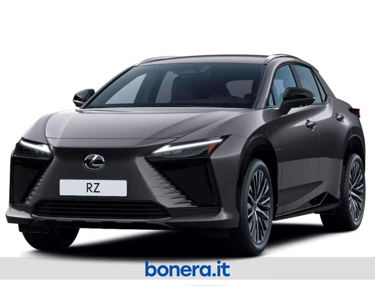 Lexus RZ 500e Luxury 4wd