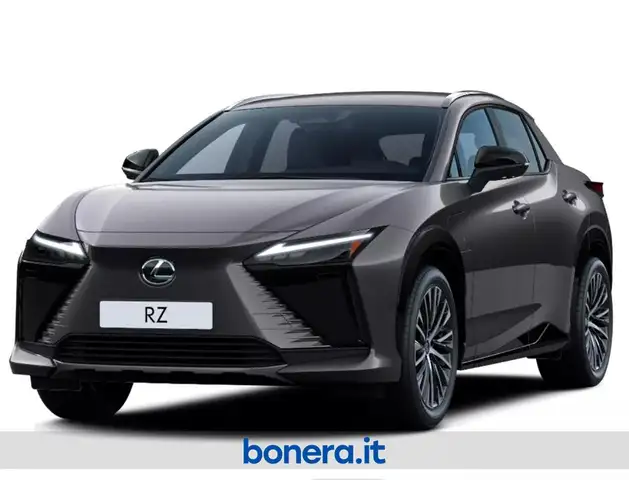 Lexus RZ in Grey for sale