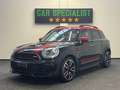 MINI John Cooper Works Countryman 2.0 ALL4 SERVICE MINI Nero - thumbnail 1