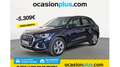 Audi Q3 40 TDI Advanced quattro S tronic 140kW Bleu - thumbnail 1