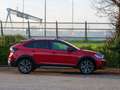Volkswagen Taigo 1.0 TSI 111PK Automaat Business | CAMERA | CARPLAY Rood - thumbnail 5