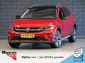 Volkswagen Taigo 1.0 TSI 111PK Automaat Business | CAMERA | CARPLAY Rood - thumbnail 1