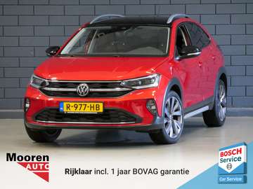 1.0 TSI 111PK Automaat Business | CAMERA | CARPLAY