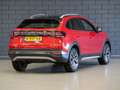 Volkswagen Taigo 1.0 TSI 111PK Automaat Business | CAMERA | CARPLAY Rood - thumbnail 2