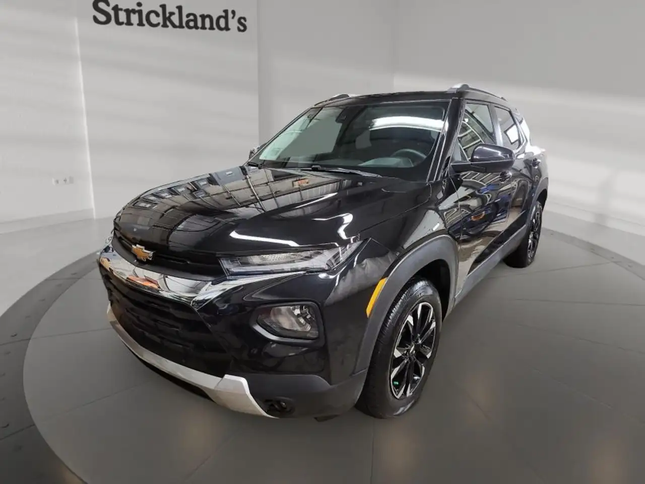 2023 Chevrolet Trailblazer