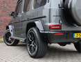 Mercedes-Benz G 63 AMG | Manufaktur - Teak - Burmester Gris - thumbnail 9