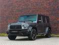 Mercedes-Benz G 63 AMG | Manufaktur - Teak - Burmester Gris - thumbnail 18