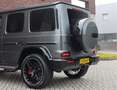 Mercedes-Benz G 63 AMG | Manufaktur - Teak - Burmester Gris - thumbnail 12